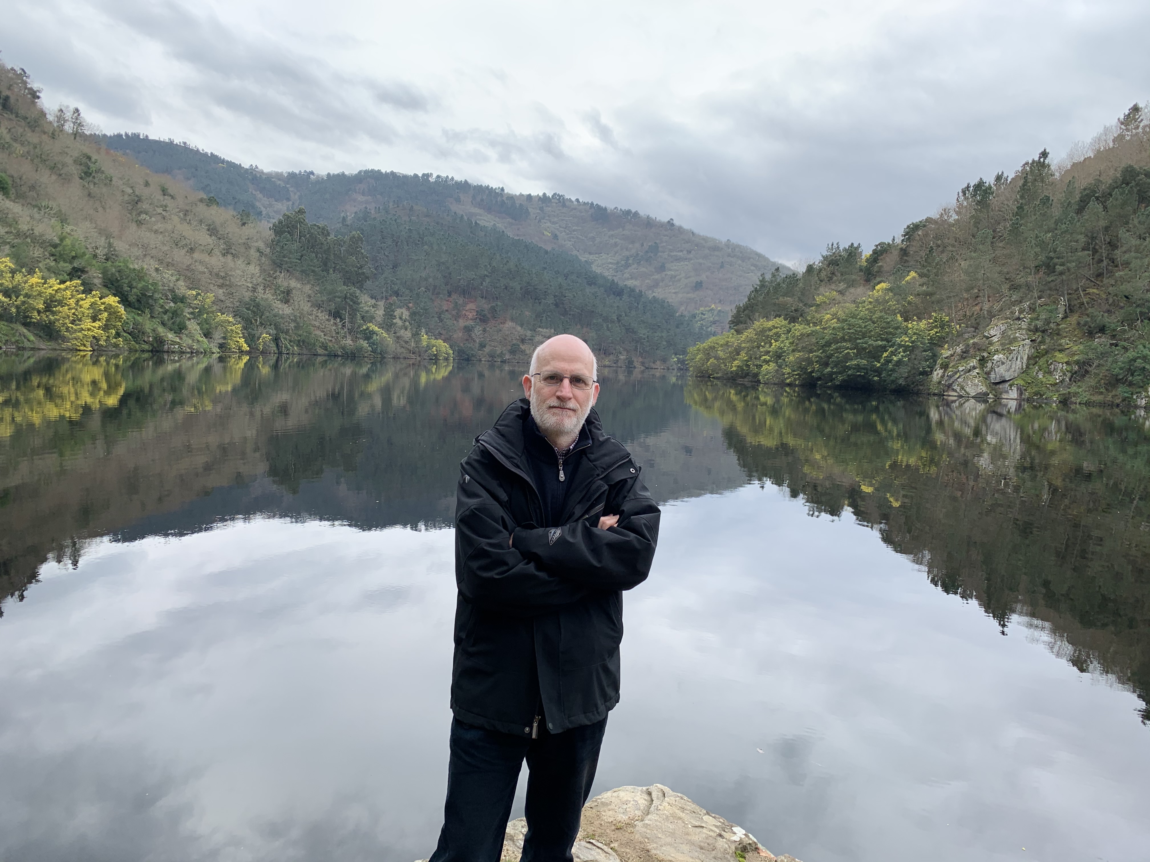 Alberto Rojo