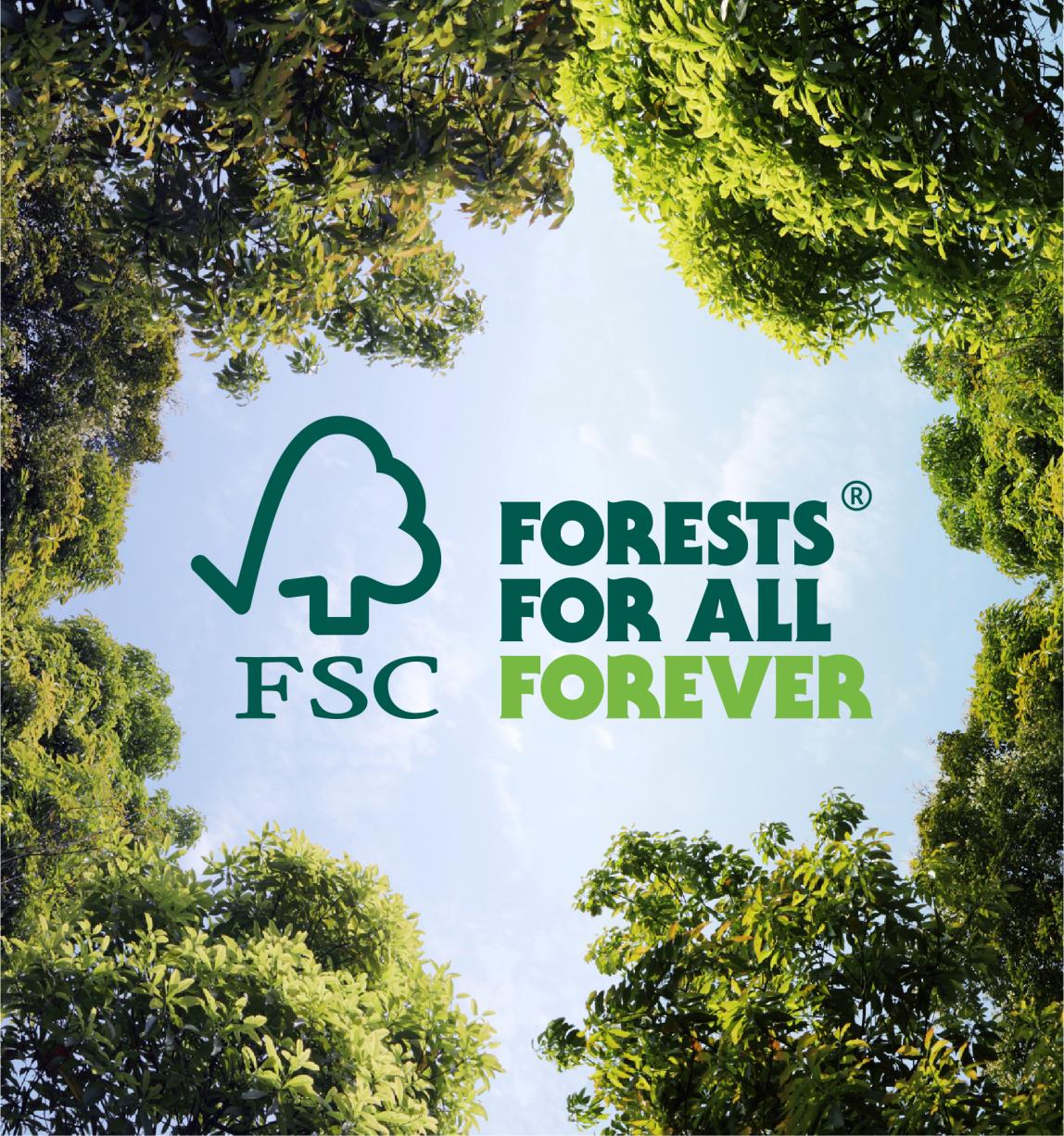 Logo Bosques Para Todos Para Siempre