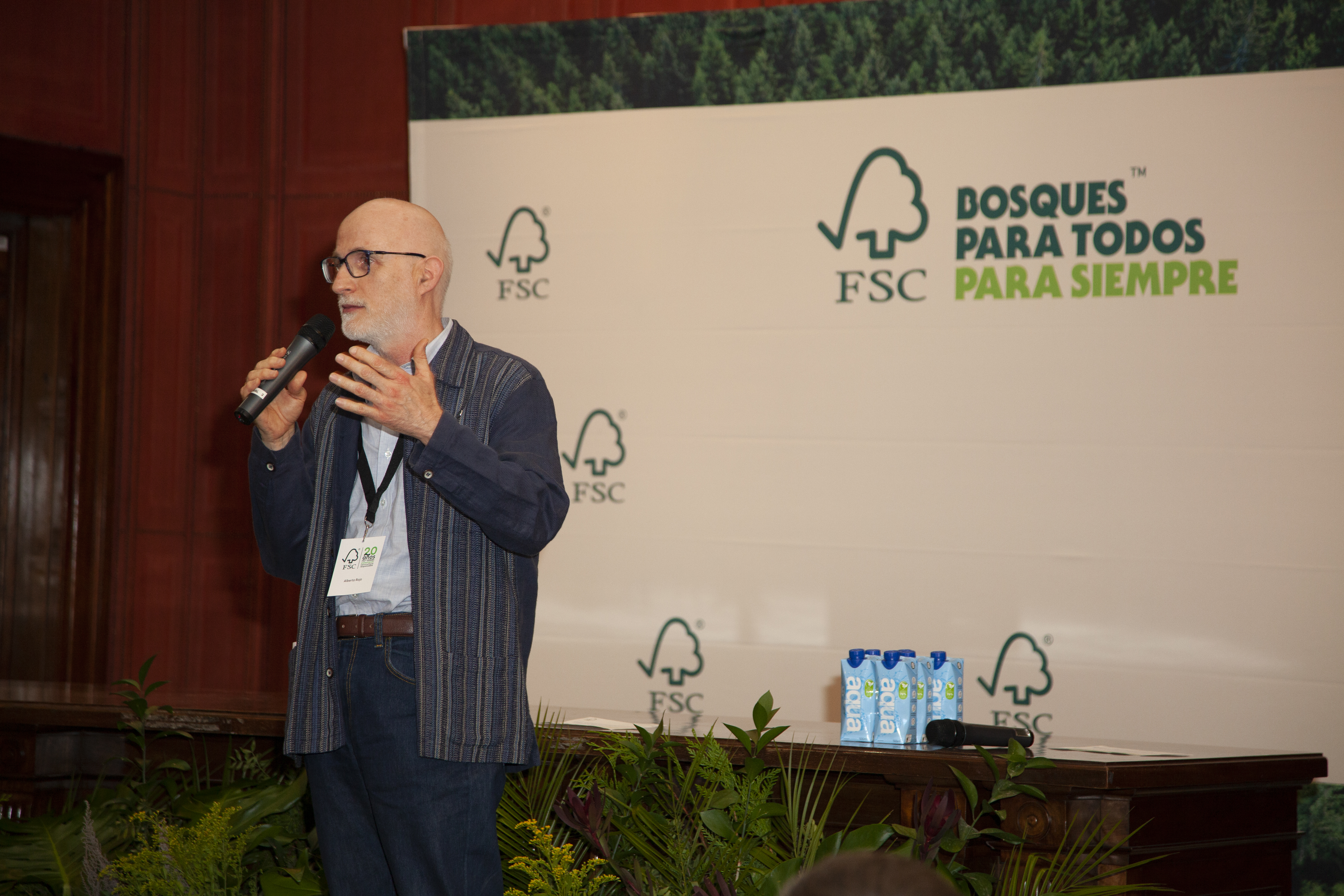 Alberto Rojo