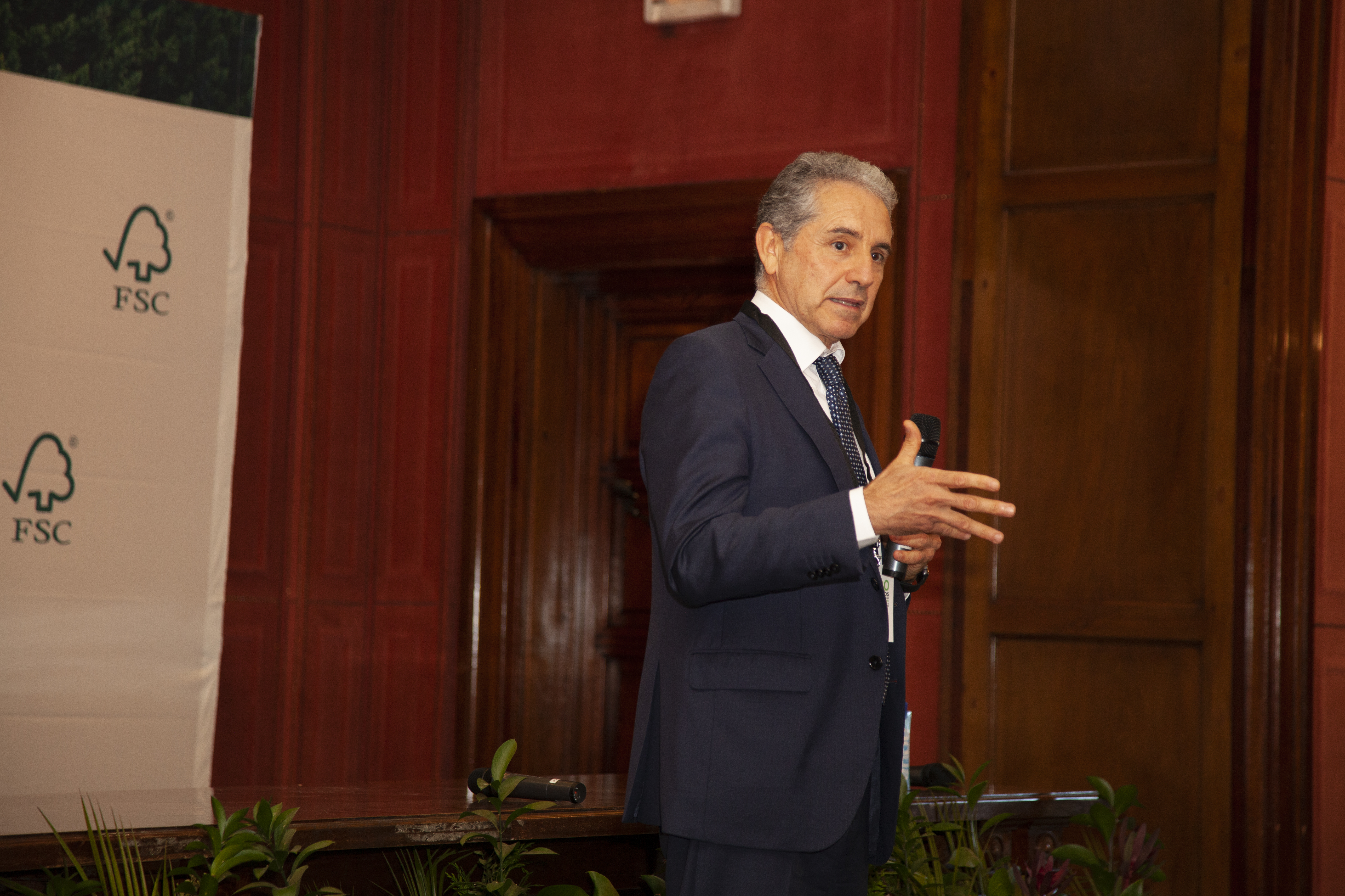Luis García