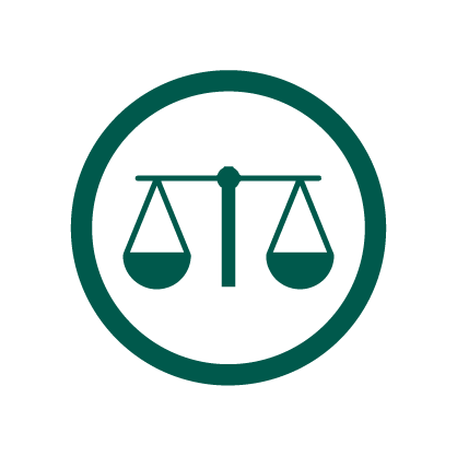 AAF icon balanza