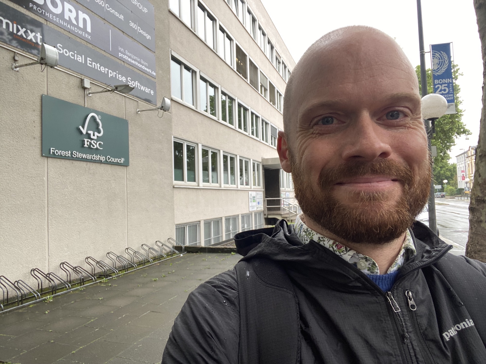 Asger Olesen