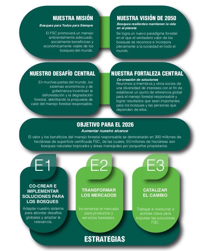 Estrategia Global FSC 21-26