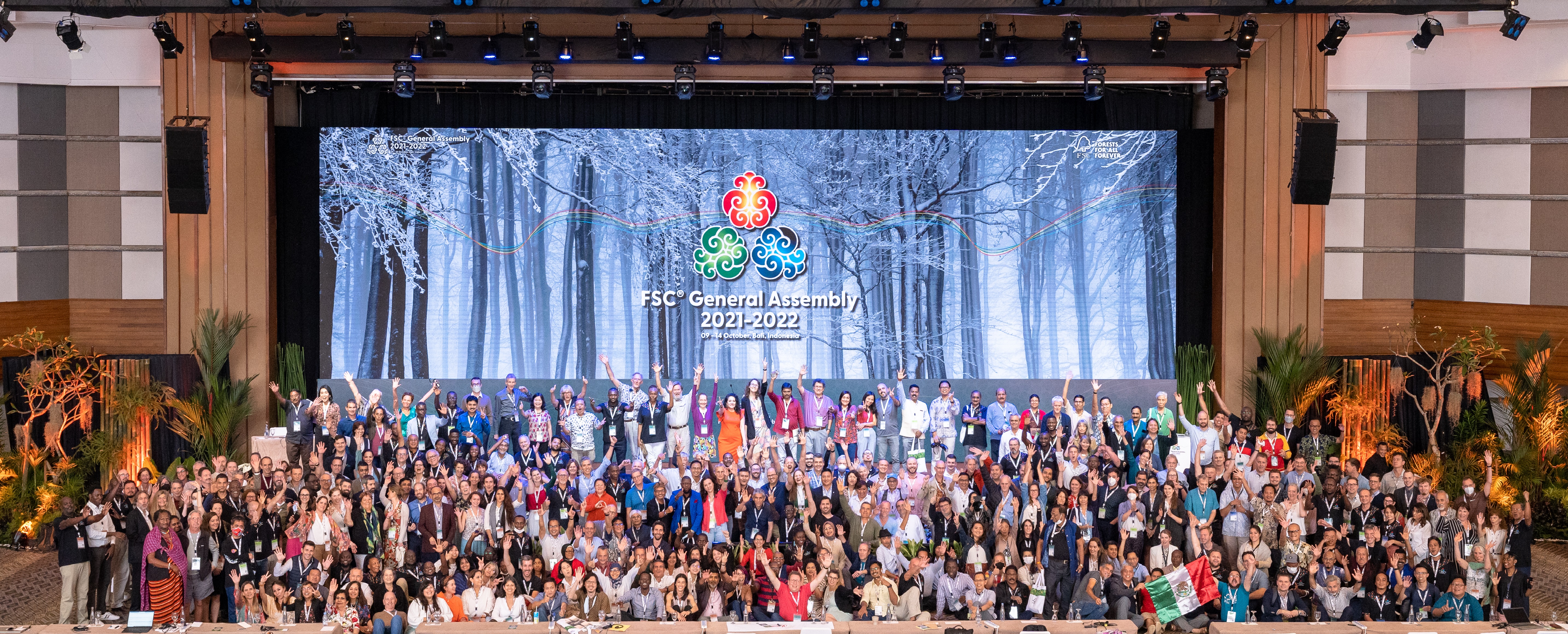 FSC Asamblea General
