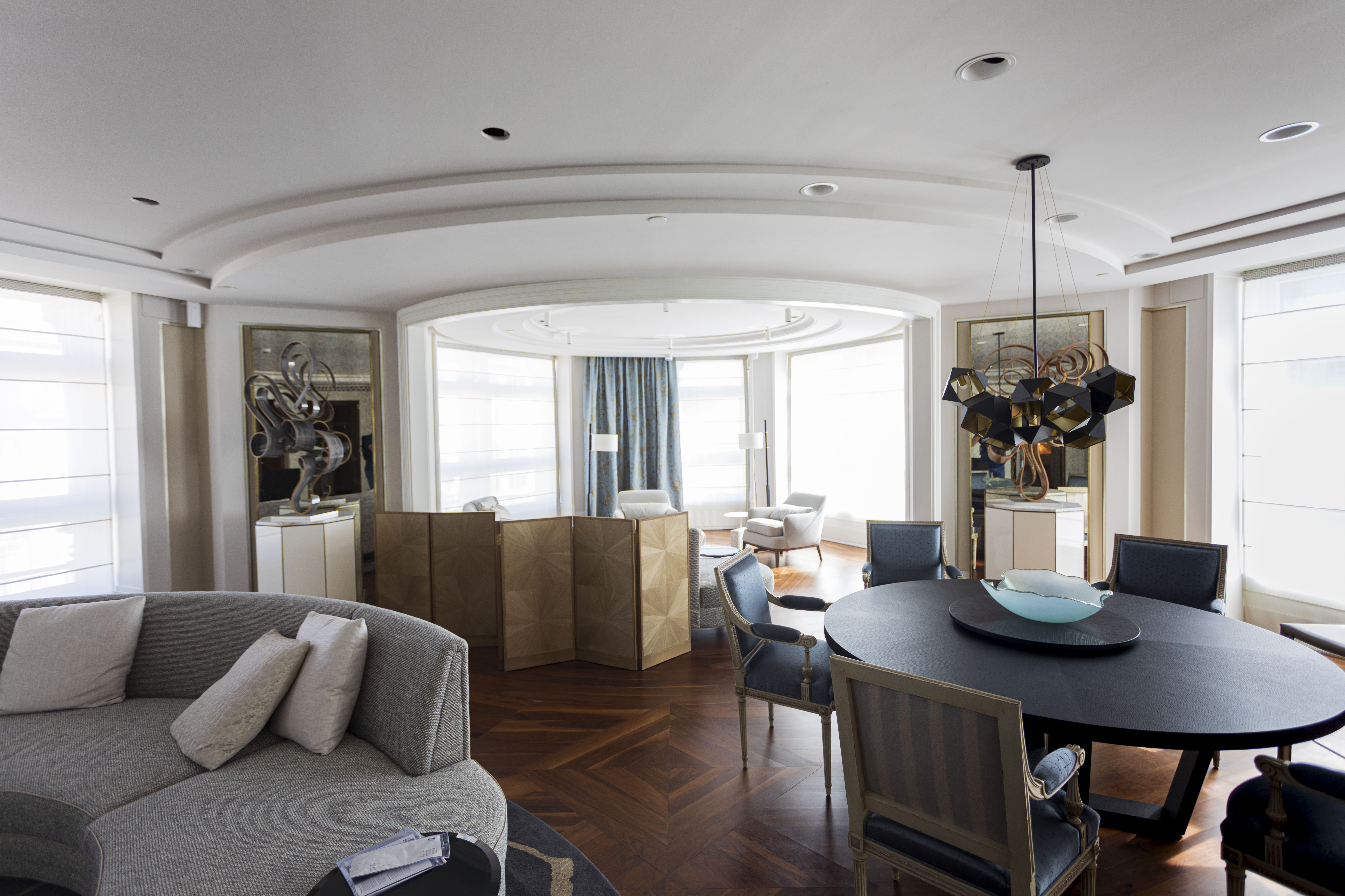 Hotel Four Seasons