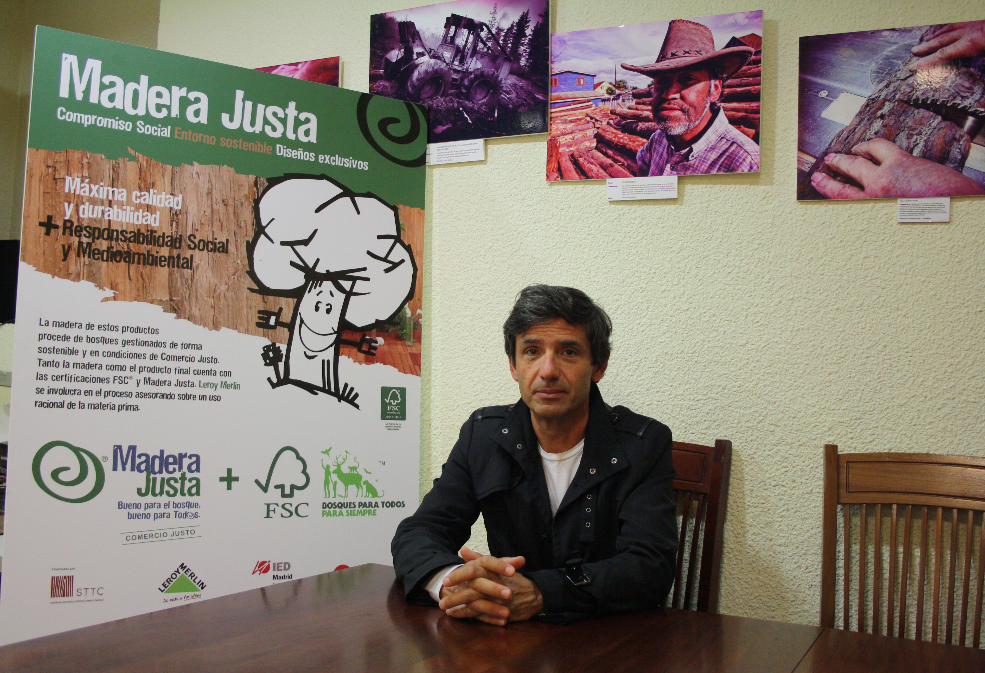 Javier Copade