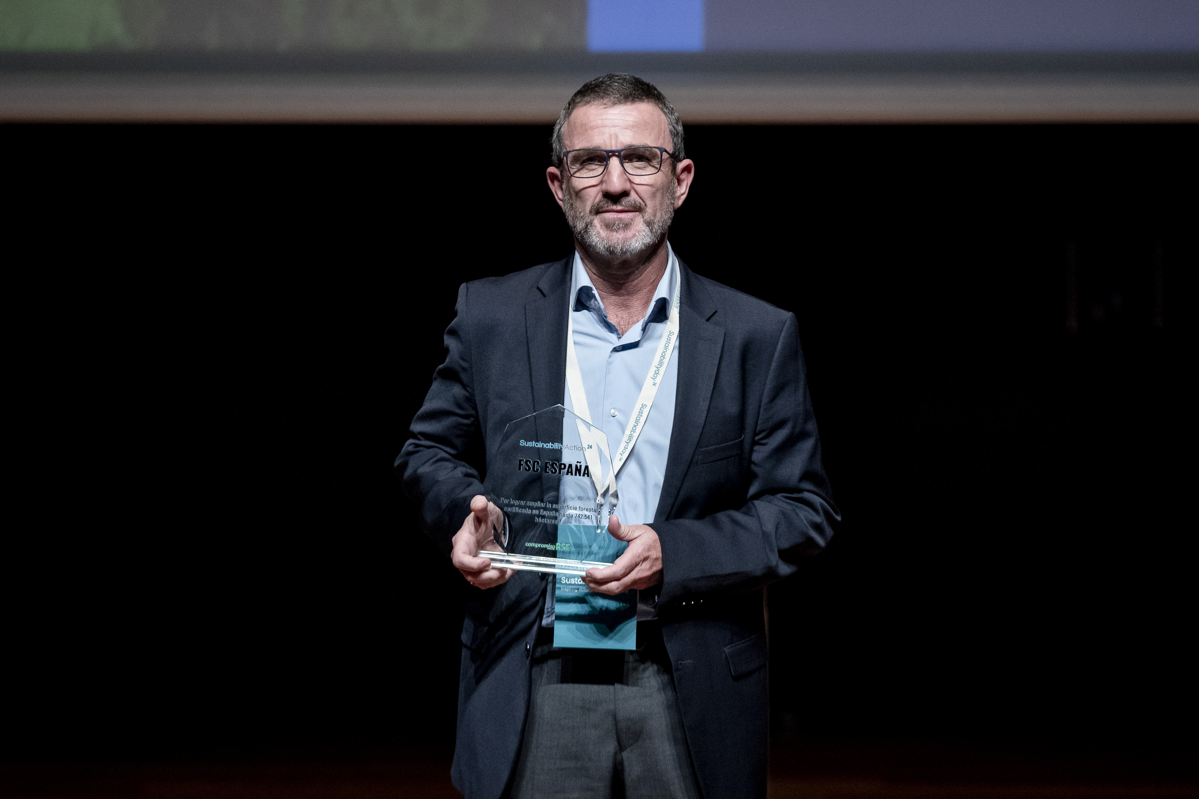 premio compromiso rse