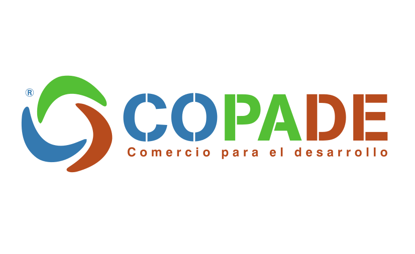 Logo COPADE