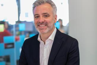 Juan José Freijo, Director de Sostenibilidad Global - CHEP