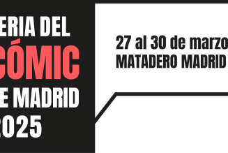 feria cómic