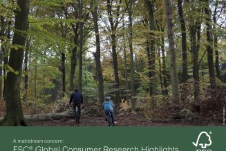 FSC Global Consumer Research Highlights FSC Global Consumer Research Highlights