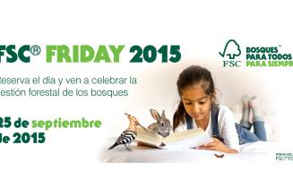 Fsc Friday 2015 Fsc Friday 2015