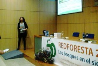 Redforesta Redforesta