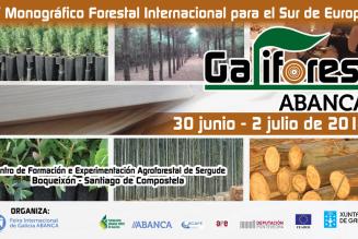 Banner Galiforest Banner Galiforest