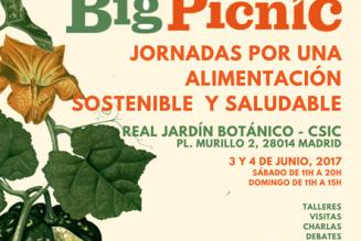 Big Picnic Big Picnic