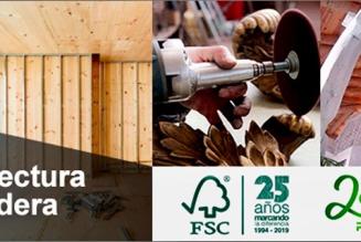 Jornada Madera Jornada Madera