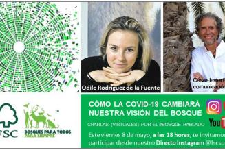 Charla Odile