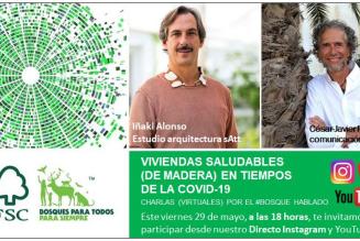 Invitación Iñaki Alonso Invitación Iñaki Alonso