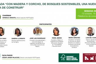Jornada Fusta 2020