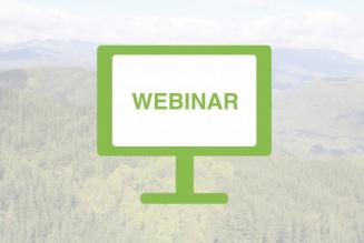 Webinar FSC Webinar FSC