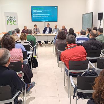 asamblea
