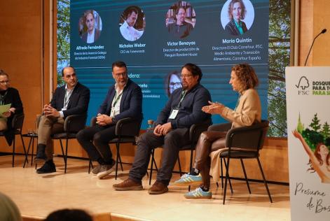 mesa redonda