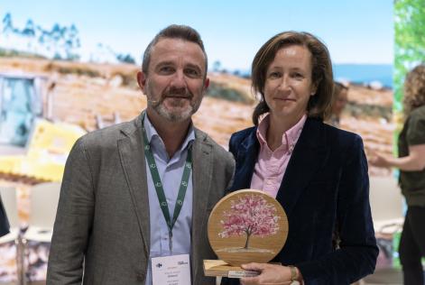 comprometidos con nuestros bosques