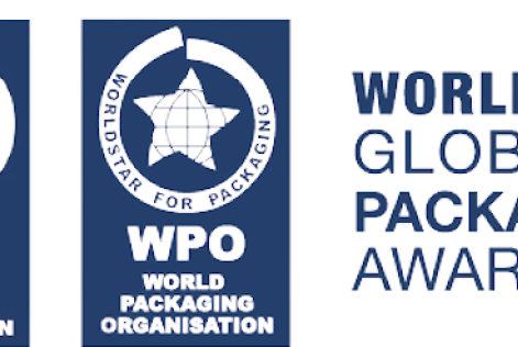 Worldstar global packaging awards