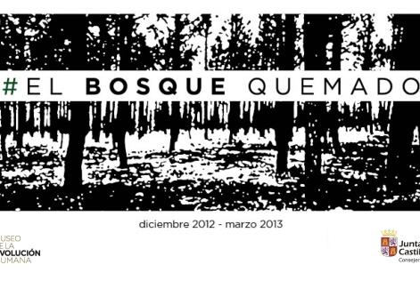 El Bosque Quemado