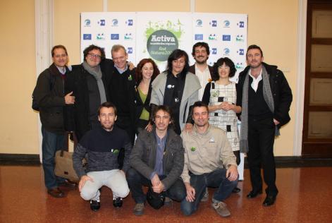 Activa Red Natura 2000