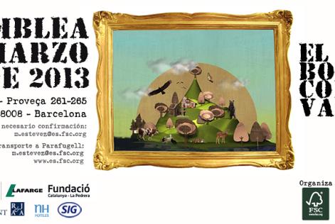 El Bosque con Valores