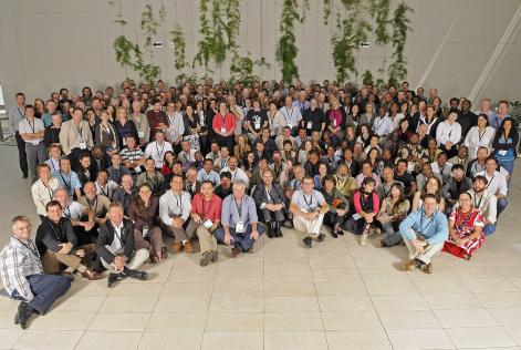 Afiliate a FSC Internacional