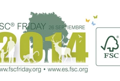 Fsc Friday 2014