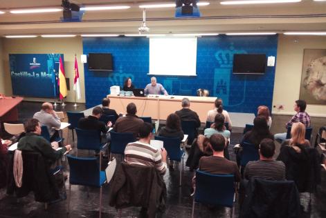 Curso semipresencial gratuito para residentes en Castilla-La Mancha sobre emprendimiento, servicios ambientales y certificación FSC de gestión forestal y cadena de custodia
