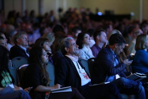 Evento Sustainable Brands