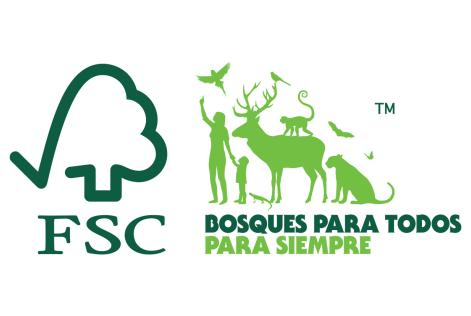 Bosques Para Todos Para Siempre