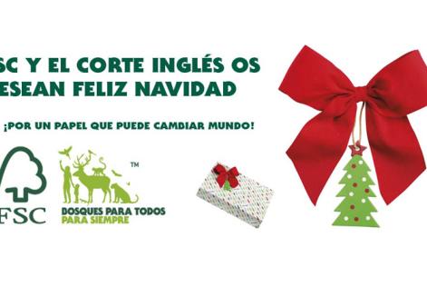 papel regalo el corte ingl&eacute;s