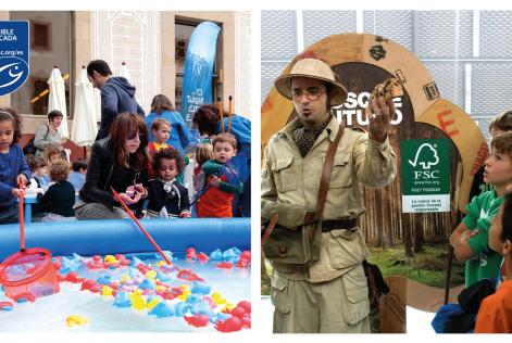 Sustainable Sunday Barcelona