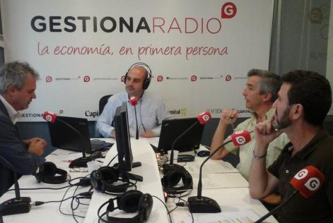Gestiona Radio