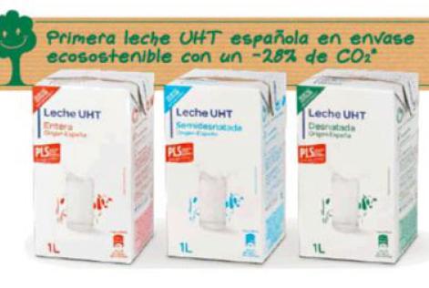 Leche