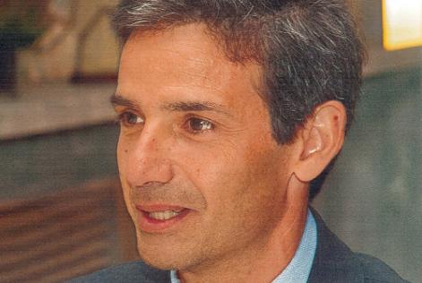 Javier Fernández