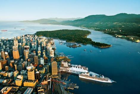 Vancouver