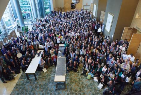 Asamblea Vancouver