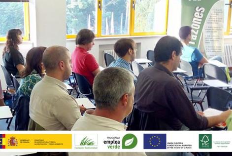 Taller FSC