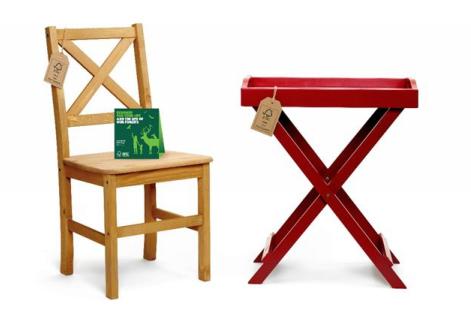Productos FSC