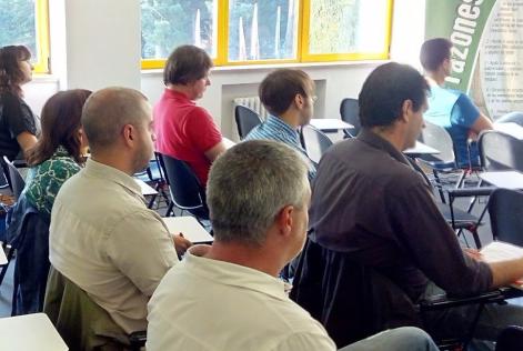 Cursos FSC