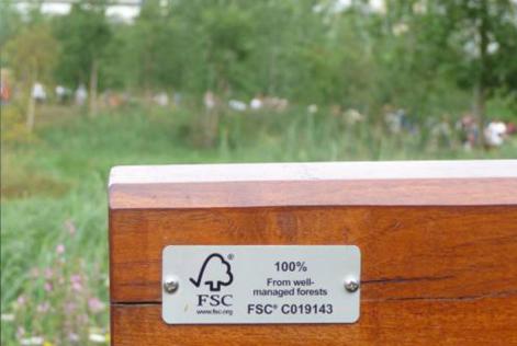 Banco FSC