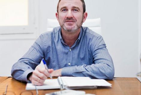 Gonzalo Anguita