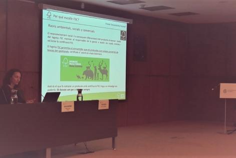 FSC en Barna
