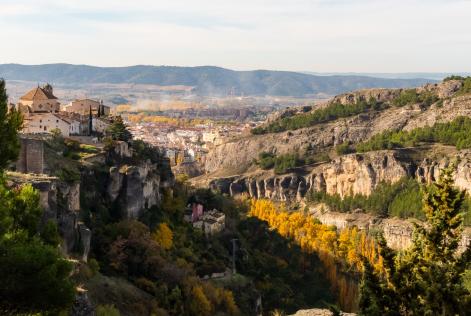 UFIL Cuenca